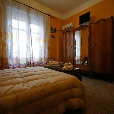 B&B Radioretro Palermo Exteriör bild
