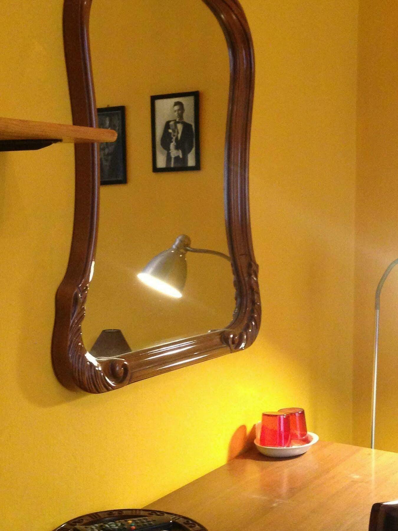 B&B Radioretro Palermo Exteriör bild