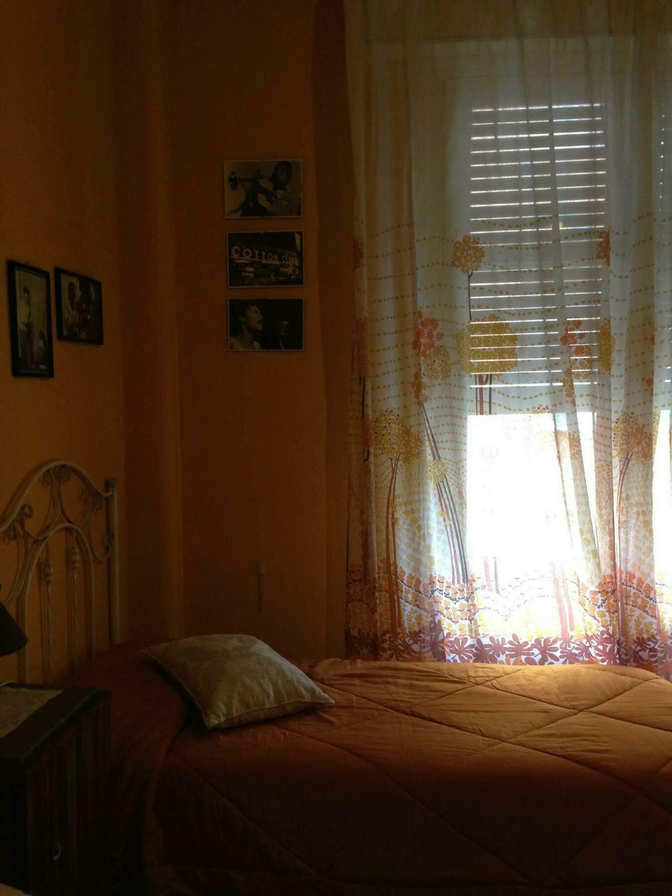 B&B Radioretro Palermo Exteriör bild